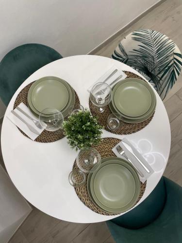 RHome Apartment, Rome (photo 4)