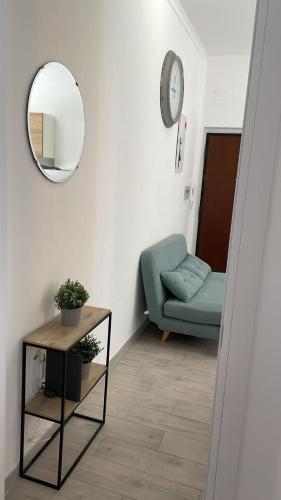 RHome Apartment, Rome (photo 8)