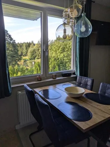 FeWo Waldseeblick Hahnenklee in Goslar, Deutschland
