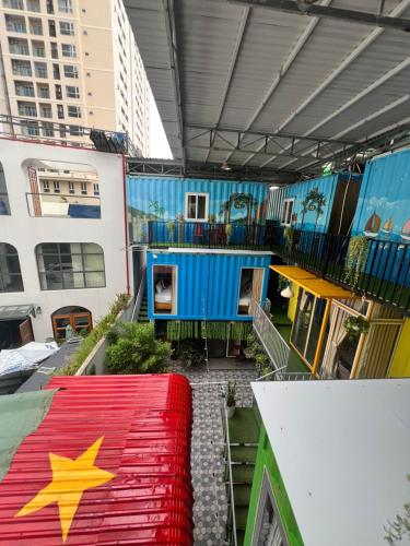 Phúc Đạt Container