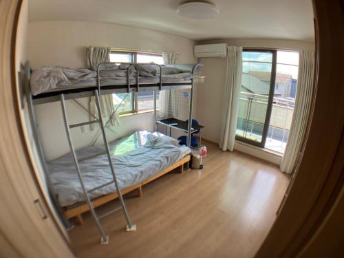 オルちゅーばーハウス一棟貸し#ホスト住居型民泊#