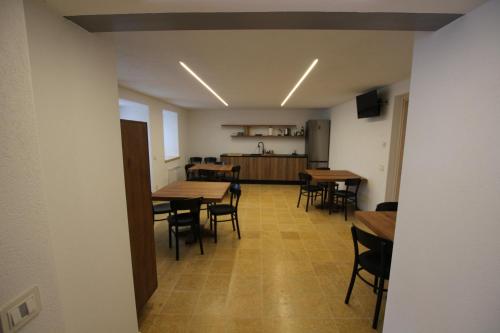 Al Vecchio Baito in Rovere Veronese