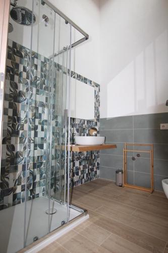 Al Vecchio Baito in Rovere Veronese