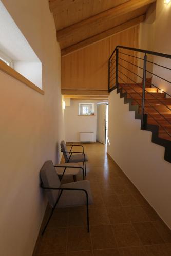 Al Vecchio Baito in Rovere Veronese