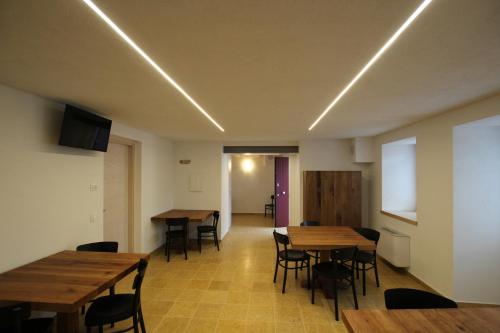 Al Vecchio Baito in Rovere Veronese