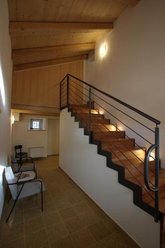 Al Vecchio Baito in Rovere Veronese