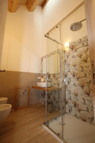 Al Vecchio Baito in Rovere Veronese