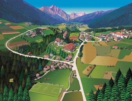 Im weißen Schlössl Friedemann - image 5