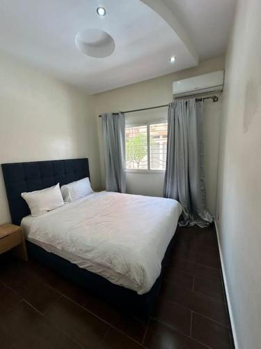 Grand Appartement Piscine Guéliz