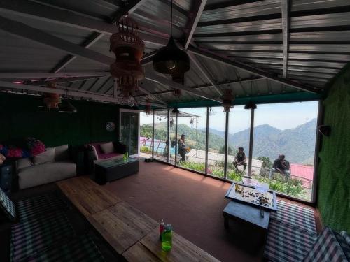 The Green Valley Resort photo 3