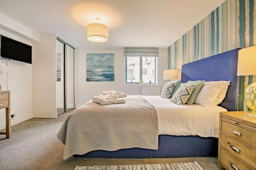 Picture of 4 Woolacombe West - Luxury Apartment At Byron Woolacombe, Only 4 Minute Walk To Woolacombe Beach