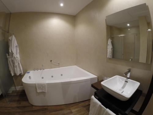 Hotel Majadahonda