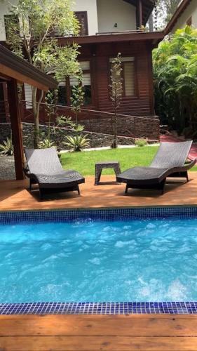 Villa Reina in Jarabacoa