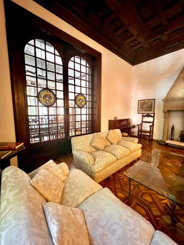 Luxury Liberty Apartment, Florencie (fotografie 7)