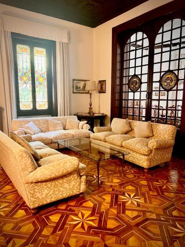 Luxury Liberty Apartment, Florencie (fotografie 6)