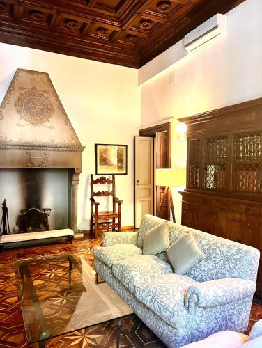 Luxury Liberty Apartment, Florencie (fotografie 5)