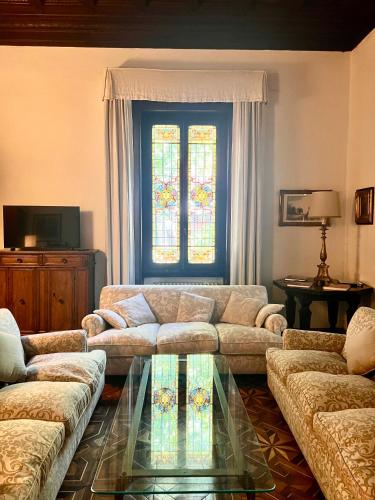 Luxury Liberty Apartment, Florencie (fotografie 3)