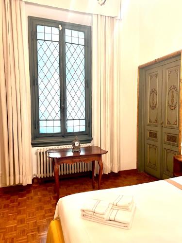 Luxury Liberty Apartment, Florencie (fotografie 9)