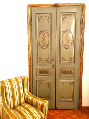Luxury Liberty Apartment, Florencie (fotografie 10)