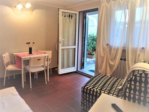 Apartments Il Gabbiano 4