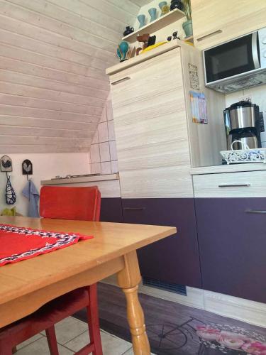 Holiday Home 1