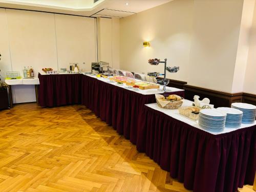 Hotel Restaurant Stegemann - image 3