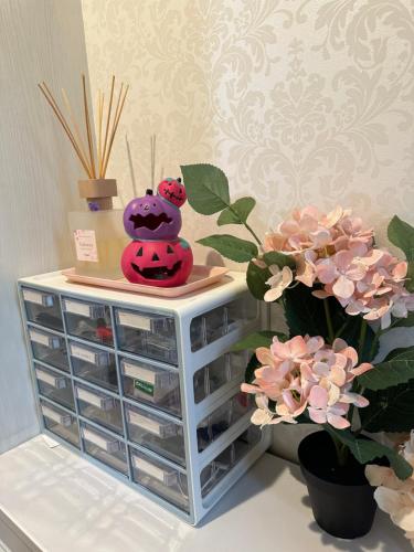 Free Parking Namba south Villa 4 rooms 120m2