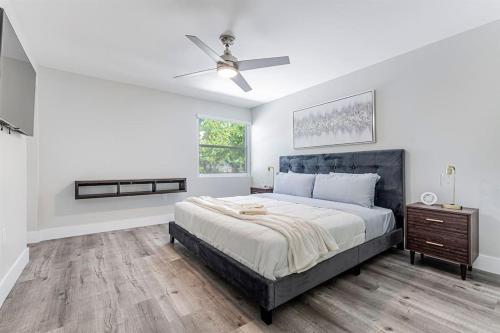 Modern Oasis Unit 2 - Close to Beach, Brickell & Airport in Miami, USA