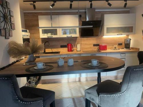 設施, Schätzla mit Fasssauna (Schatzla mit Fasssauna) in 賓德拉赫