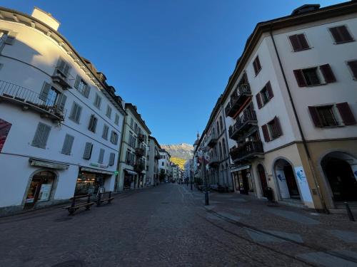Tourbillon in Sion, Schweiz