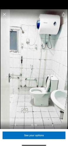 Room available in one bedroom appartment Room available in one bedroom appartment