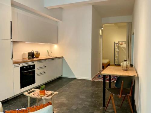 Studio Richard, Antverpy (fotografie 4)