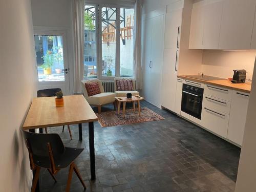 Studio Richard, Antverpy (fotografie 5)