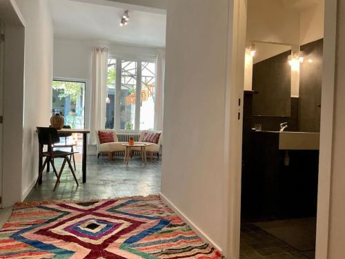 Studio Richard, Antverpy (fotografie 6)