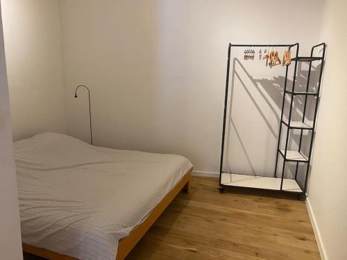 Studio Richard, Antverpy (fotografie 9)