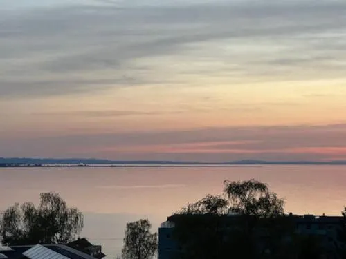 Lakeview Apartment Bregenz Bodensee in Tannenbach, Österreich