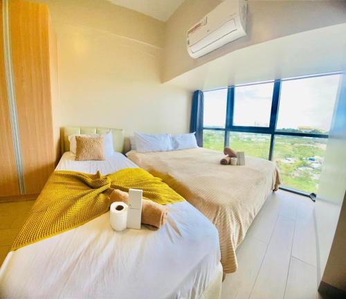 Cozy 2br with pool and beach access