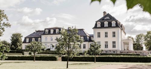 THERESET Schloss Groß Plasten in Groß Plasten, Deutschland