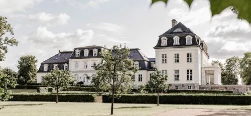 THERESET Schloss Groß Plasten in Groß Plasten, Deutschland