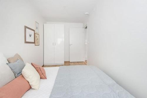 Modern & Spacious 60 sqm 2-Bedroom Apartment in Central Oslo, Oslo (photo 9)