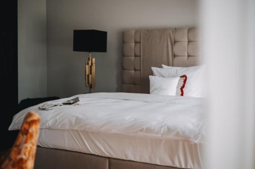 Doppelzimmer, deluxe