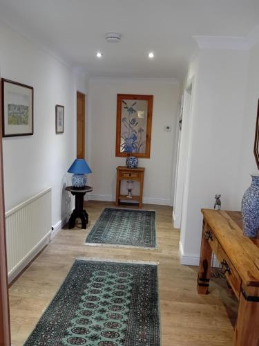 Abbeyside Cottage in Kelso