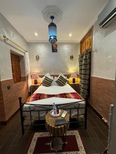 Riad Rodaina & Spa - Tap to explore photos