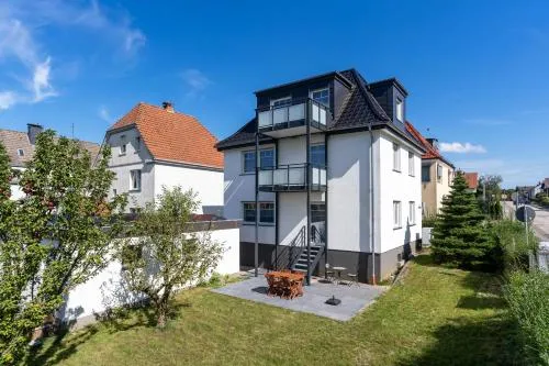 Ferienwohnungen an der Himmelsleiter in Oerlinghausen, Deutschland