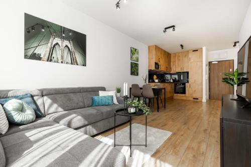 Apartament Near Sky Tower Free Parking for 2 cars, Breslau (Foto 5)