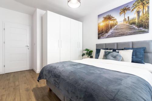 Apartament Near Sky Tower Free Parking for 2 cars, Breslau (Foto 9)