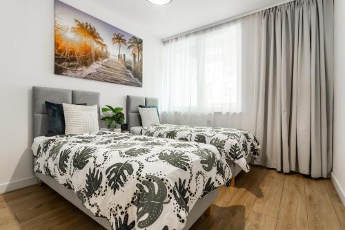 Apartament Near Sky Tower Free Parking for 2 cars, Breslau (Foto 10)