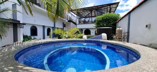 Hotel Santo Tomás, San José