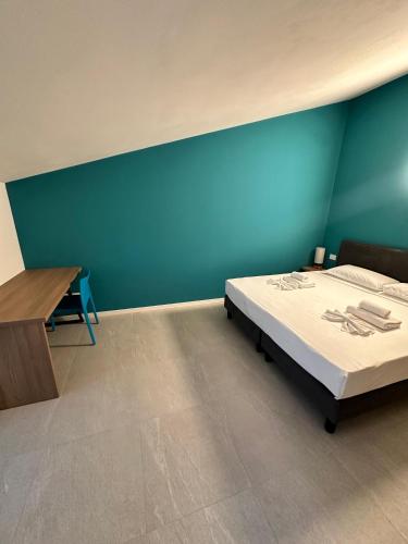 Residence Signoria degli Scaligeri Room Type - Standard Studio