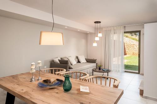 Facilities, Physis Villas Chania in Theriso